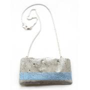 Design and Cast Your Own Statement Concrete Jewellery image