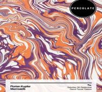 Percolate with Florian Kupfer image