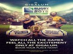 Rugby World Cup image