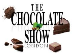 The Chocolate Show image