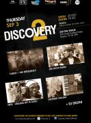 Discovery 2 Ft Fudge & The Frequency + Joe Boyd Band + Miss Higgins DIY N Gofu + Georgie Cullum image