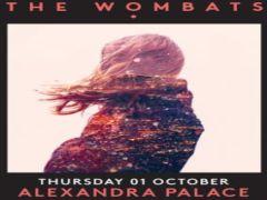 The Wombats image