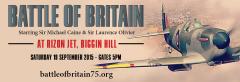 Battle Of Britain - Screening Event image