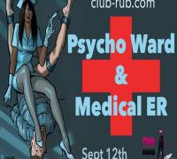 Club Rub - Medical Theme image