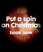 FREE Christmas tasting menu at The Golden Horseshoe Grosvenor Casino image