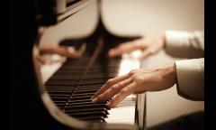 Piano Seminar - Learn the Secrets of Improvisation image