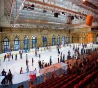 Club De Fromage on Ice image