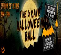 The Grand Halloween Ball image