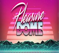Welcome To The Pleasure Dome image