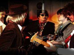 Roy Orbison and The Traveling Wilburys image