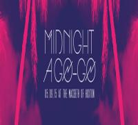 Midnight A Go-Go - 'A Night Dedicated To The 80s' image
