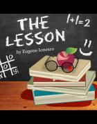 The Lesson  image