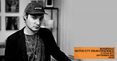 Bugged Out! Presents Motor City Drum Ensemble (3 Hour Set) image