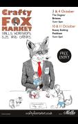 Crafty Fox Market Brixton image