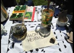 Hackney Herbal: An Evening of Herbs image