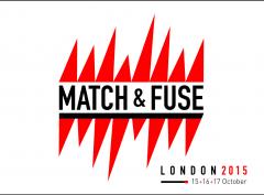 Match&Fuse Festival image