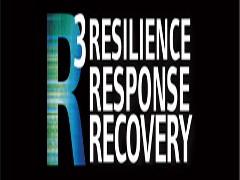 R3: Resilience, Response, Recovery image