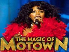 The Magic Of Motown - The Reach Out 50 Years of Motown Tour image