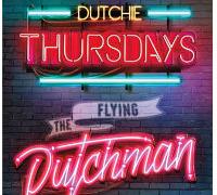 Dutchie Thursdays - Open Mic Comedy Night image