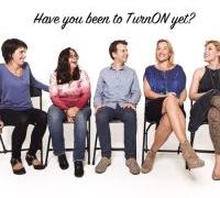 TurnON Central London - Communication Games To Turn You On image