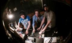 MustBeat Crew Session (DJ Nixon, Sam Starion, thebakerman, DJ Clairvo) image