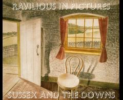 Eric Ravilious: A Life in Pictures - Lecture by James Russell image