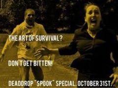 DeadDrop: "Spook" Halloween Special image