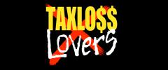 Taxloss Lovers: The Ultimate Mansun Tribute image