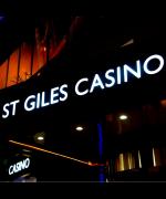 Ladies afternoon at Grosvenor St Giles Casino image