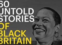 60 Untold Stories of Black Britain  image