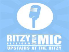 Ritzy Platform Open Mic Ft Chisara Agor image