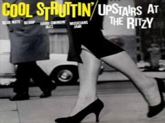 Cool Struttin': Live Jazz image