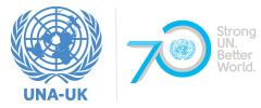 The United Nations at 70: Has our global experiment worked?. image