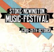 Stoke Newington Music Festival image