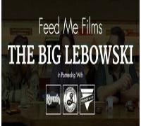 Feed Me Films - The Big Lebowski image