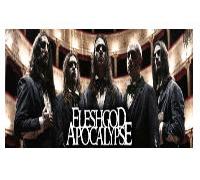 Fleshgod Apocalypse @ The Underworld Camden image