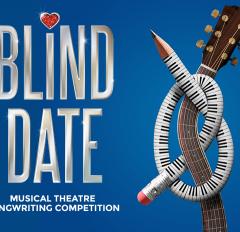 Musical Theatre Blind Date image