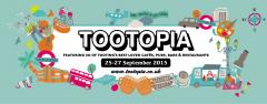 Tootopia 2015 image