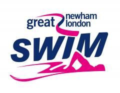 Great Newham London Swim image