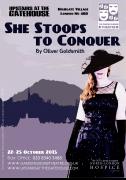 She Stoops to Conquer image