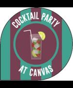 Canvas Bar Cocktail Party image