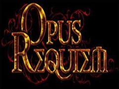 Opus Requiem + Inside The Circle + Memento Mori + Reflect The Chaos image
