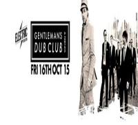 Gentleman's Dub Club & Friends image