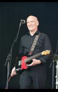 Wilko Johnson Live Q and A image