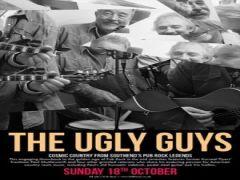 The Ugly Guys image