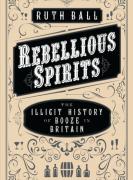 Drink through History with Rebellious Spirits image