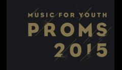 Music for Youth Proms 2015 image
