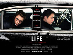 Life - London Film Premiere image
