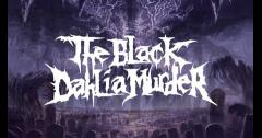 The Black Dahlia Murder @ The Underworld Camden image