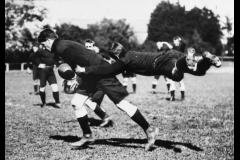 First World War Rugby And The First World Cup image